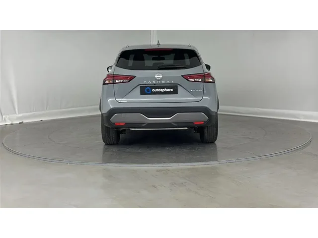Occasion Nissan Qashqai à VALENCIENNES chez NISSAN VALENCIENNES
