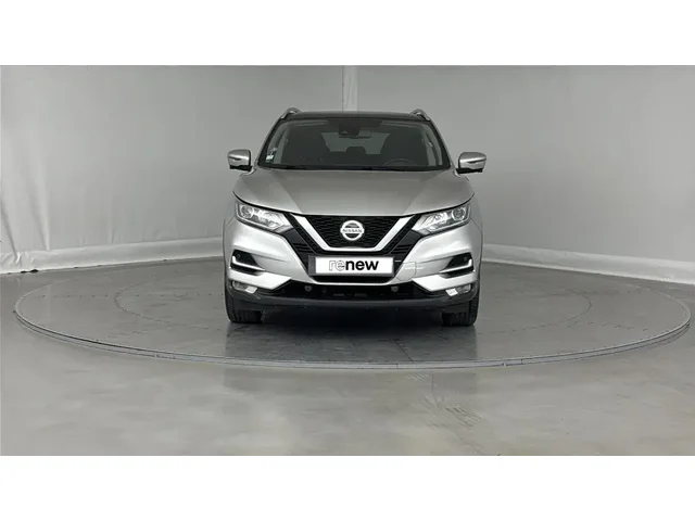 Occasion Nissan Qashqai à ENGLOS chez RENAULT | ENGLOS