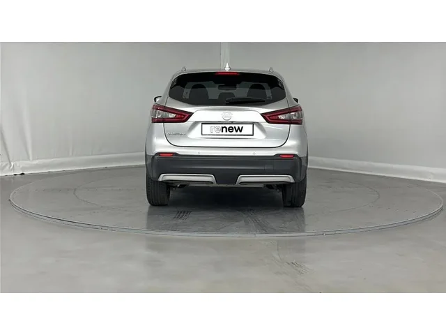 Occasion Nissan Qashqai à ENGLOS chez RENAULT | ENGLOS
