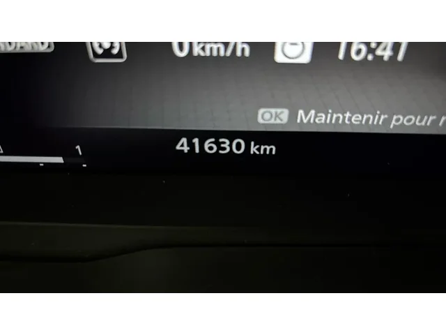 Occasion Nissan Qashqai à VALENCIENNES chez NISSAN VALENCIENNES