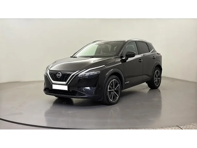 Occasion Nissan Qashqai à La Teste-de-Buch chez Autosphere La Teste-de-Buch