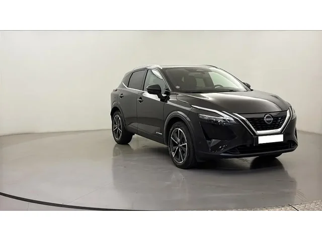 Occasion Nissan Qashqai à La Teste-de-Buch chez Autosphere La Teste-de-Buch
