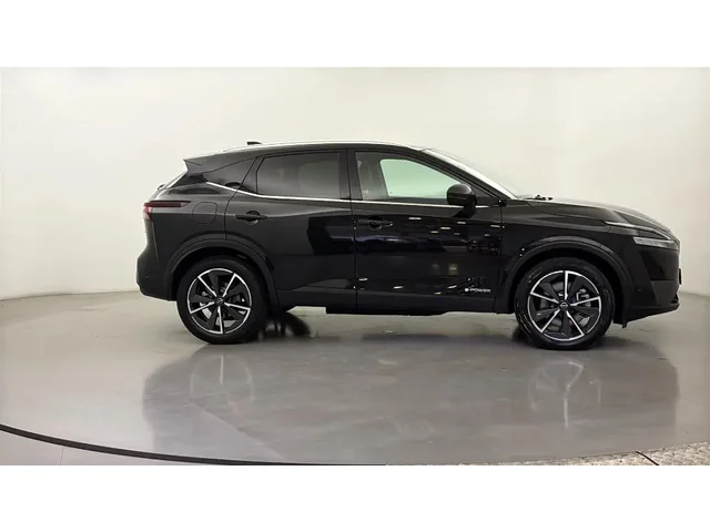 Occasion Nissan Qashqai à La Teste-de-Buch chez Autosphere La Teste-de-Buch