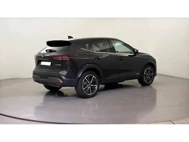 Occasion Nissan Qashqai à La Teste-de-Buch chez Autosphere La Teste-de-Buch