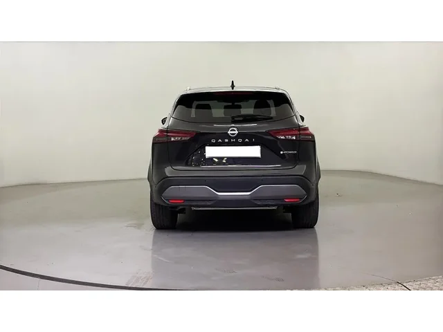 Occasion Nissan Qashqai à La Teste-de-Buch chez Autosphere La Teste-de-Buch