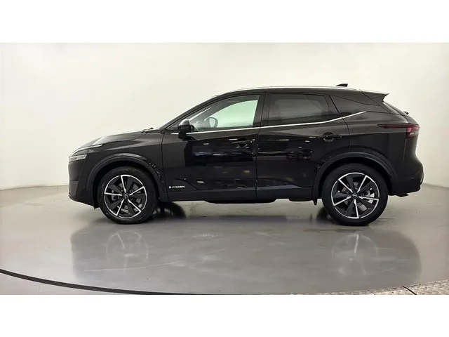 Occasion Nissan Qashqai à La Teste-de-Buch chez Autosphere La Teste-de-Buch