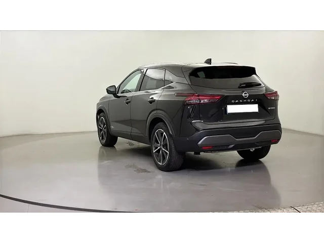 Occasion Nissan Qashqai à La Teste-de-Buch chez Autosphere La Teste-de-Buch