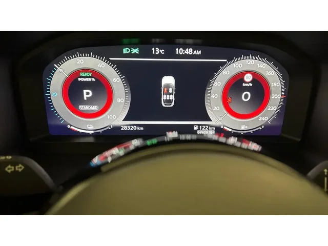 Occasion Nissan Qashqai à La Teste-de-Buch chez Autosphere La Teste-de-Buch