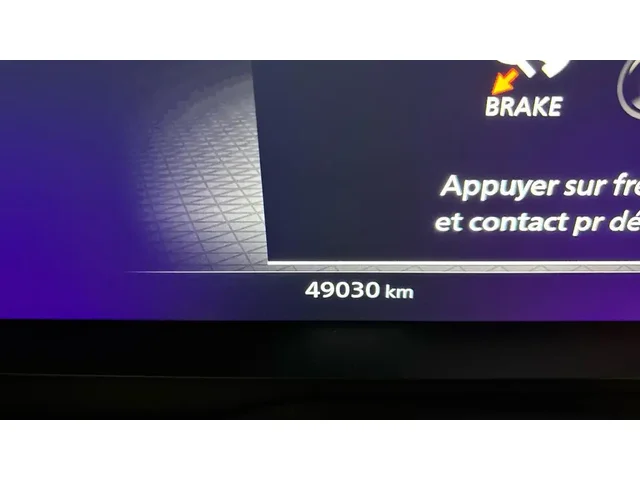Occasion Nissan Qashqai à VALENCIENNES chez NISSAN VALENCIENNES