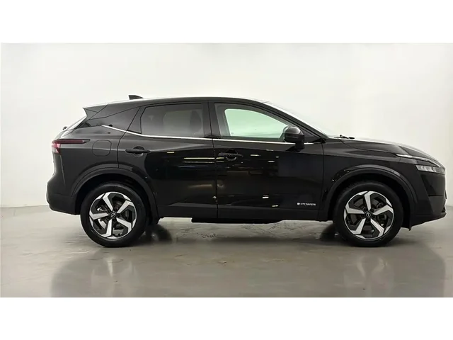 Occasion Nissan Qashqai à VALENCIENNES chez NISSAN VALENCIENNES