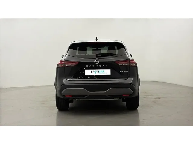 Occasion Nissan Qashqai à VALENCIENNES chez NISSAN VALENCIENNES