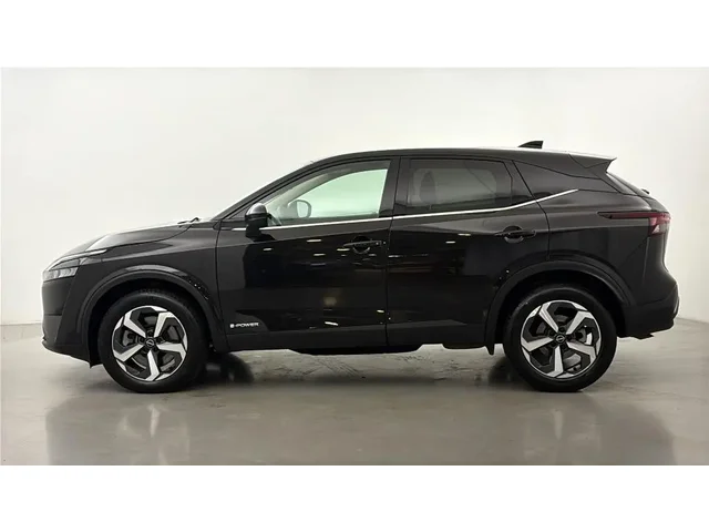 Occasion Nissan Qashqai à VALENCIENNES chez NISSAN VALENCIENNES