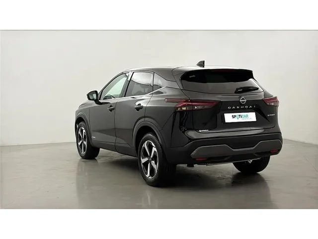 Occasion Nissan Qashqai à VALENCIENNES chez NISSAN VALENCIENNES