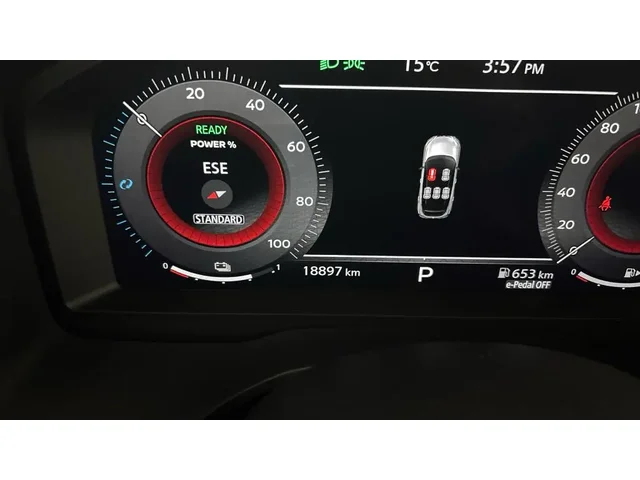 Occasion Nissan Qashqai à VALENCIENNES chez NISSAN VALENCIENNES