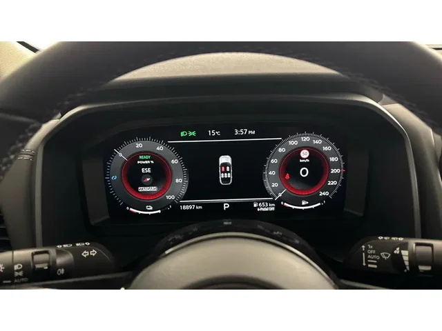 Occasion Nissan Qashqai à VALENCIENNES chez NISSAN VALENCIENNES