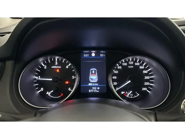 Occasion Nissan Qashqai à VALENCIENNES chez NISSAN VALENCIENNES