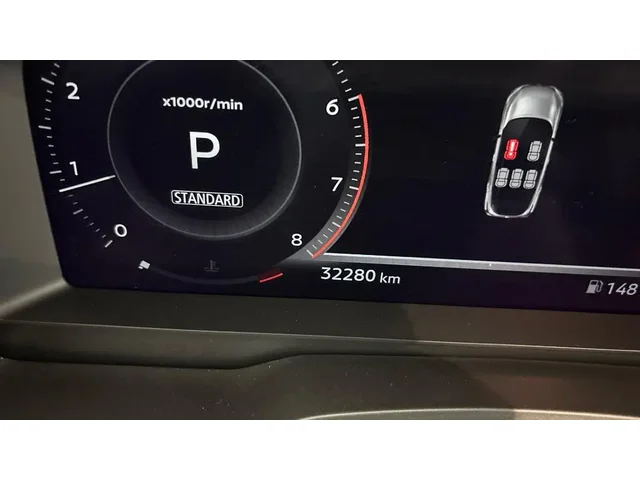 Occasion Nissan Qashqai à VALENCIENNES chez NISSAN VALENCIENNES