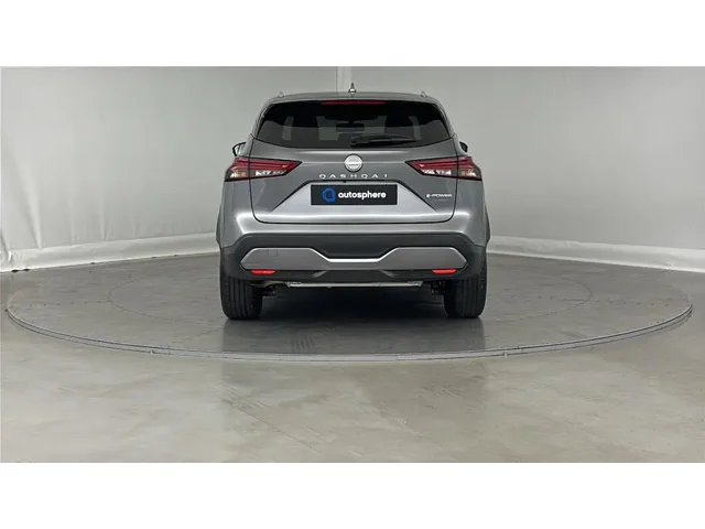 Occasion Nissan Qashqai à VALENCIENNES chez NISSAN VALENCIENNES