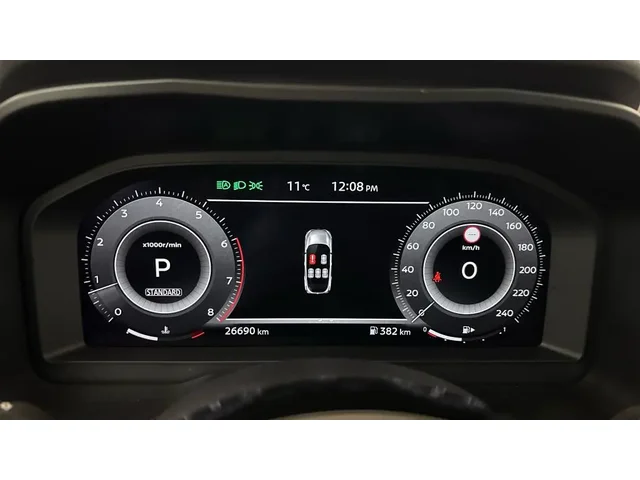 Occasion Nissan Qashqai à VALENCIENNES chez NISSAN VALENCIENNES