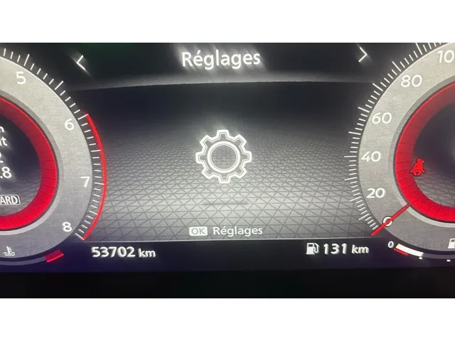 Occasion Nissan Qashqai à VALENCIENNES chez NISSAN VALENCIENNES
