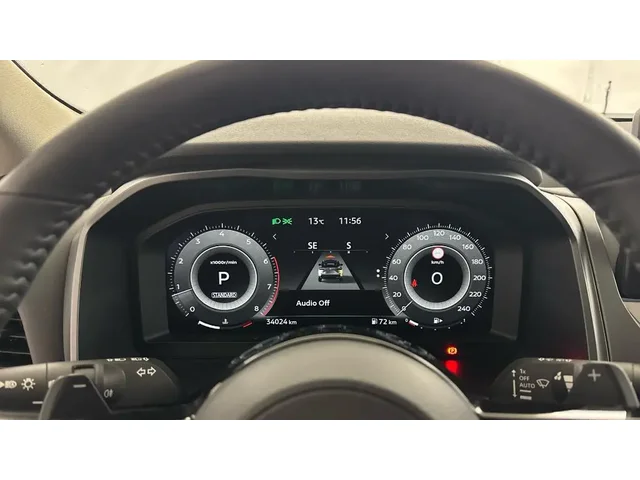 Occasion Nissan Qashqai à VALENCIENNES chez NISSAN VALENCIENNES