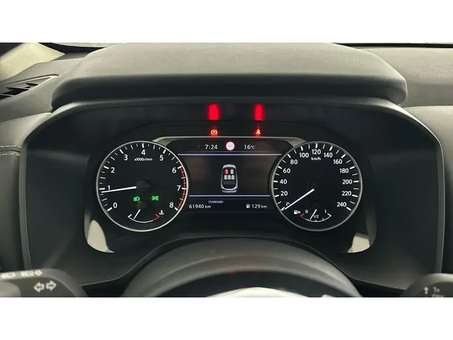 Occasion Nissan Qashqai à VALENCIENNES chez NISSAN VALENCIENNES