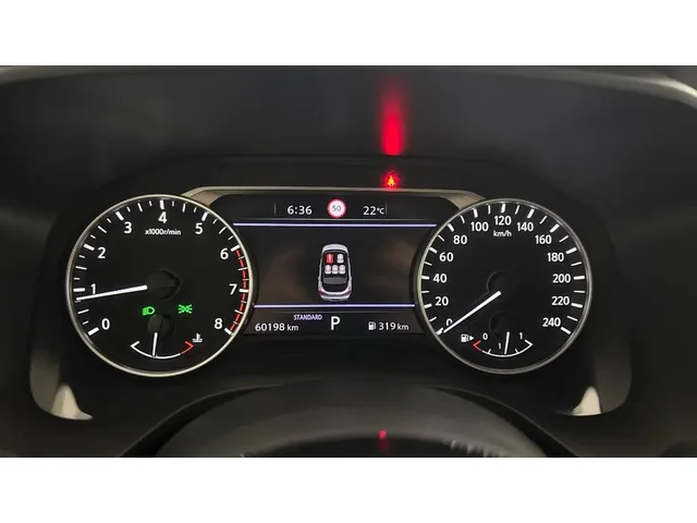 Occasion Nissan Qashqai à VALENCIENNES chez NISSAN VALENCIENNES