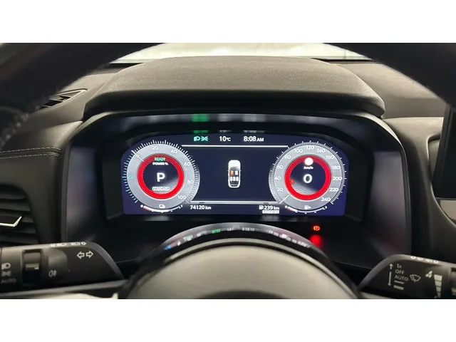 Occasion Nissan Qashqai à VALENCIENNES chez NISSAN VALENCIENNES