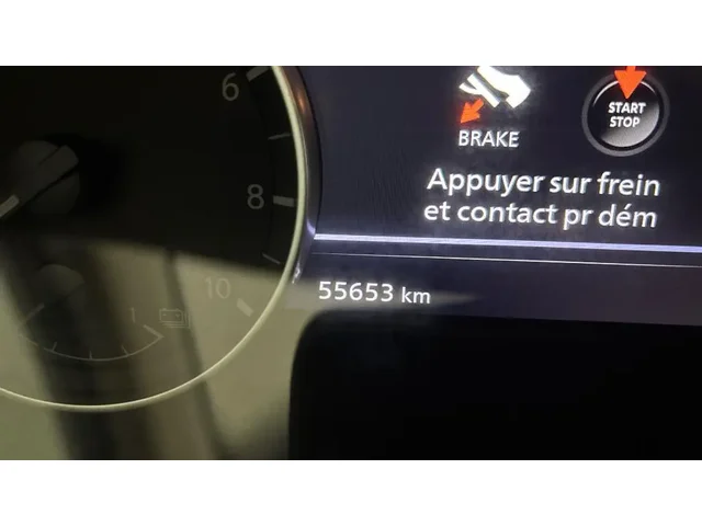 Occasion Nissan Qashqai à VALENCIENNES chez NISSAN VALENCIENNES