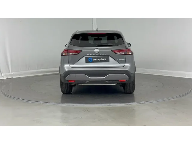 Occasion Nissan Qashqai à VALENCIENNES chez NISSAN VALENCIENNES