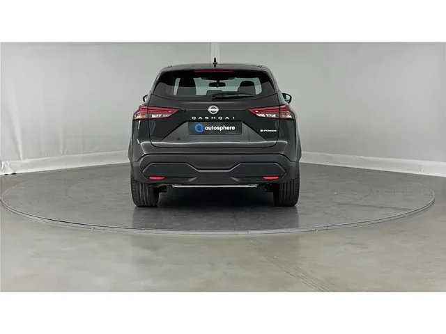 Occasion Nissan Qashqai à VALENCIENNES chez NISSAN VALENCIENNES