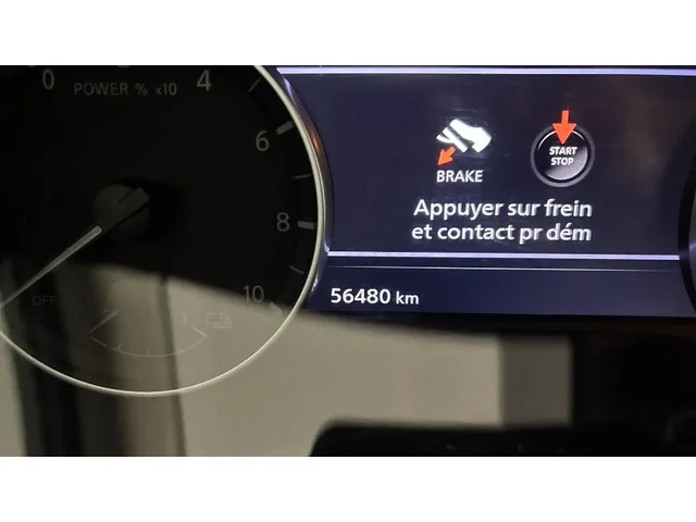 Occasion Nissan Qashqai à VALENCIENNES chez NISSAN VALENCIENNES