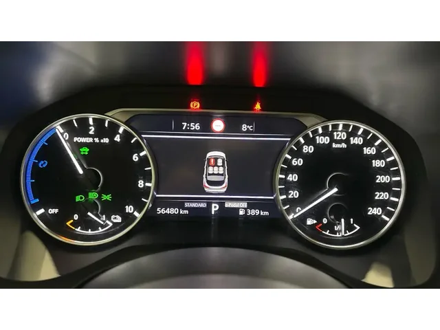 Occasion Nissan Qashqai à VALENCIENNES chez NISSAN VALENCIENNES