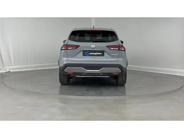 Occasion Nissan Qashqai à VALENCIENNES chez NISSAN VALENCIENNES