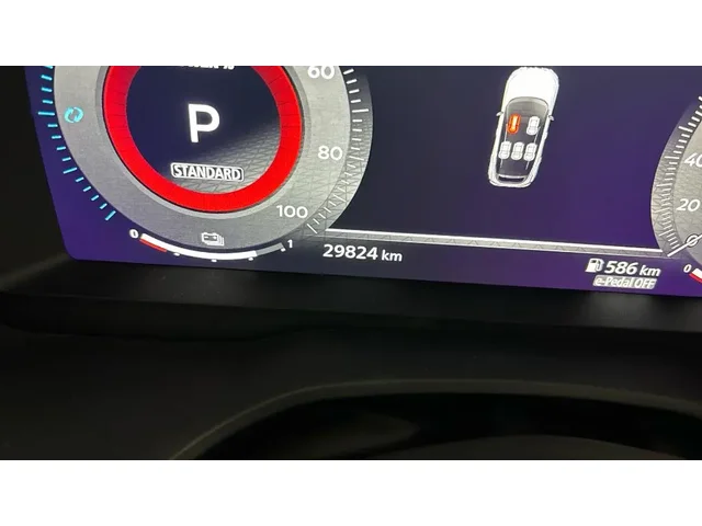 Occasion Nissan Qashqai à VALENCIENNES chez NISSAN VALENCIENNES