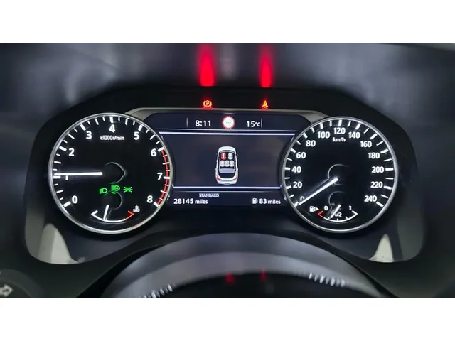 Occasion Nissan Qashqai à VALENCIENNES chez NISSAN VALENCIENNES