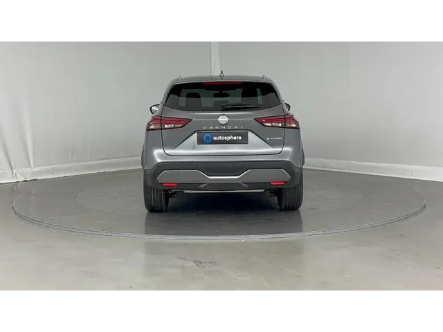 Occasion Nissan Qashqai à VALENCIENNES chez NISSAN VALENCIENNES