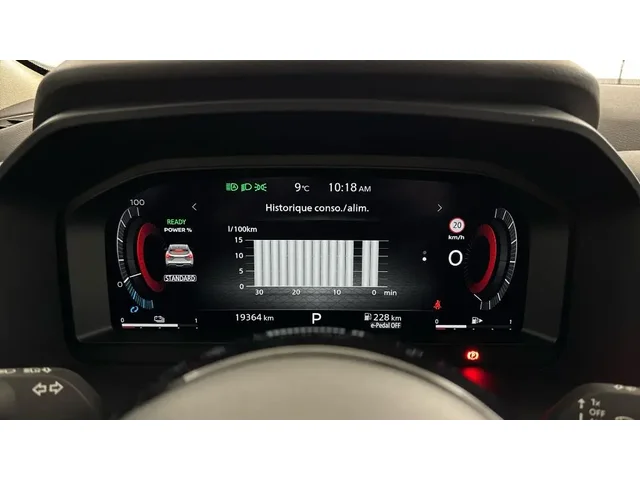 Occasion Nissan Qashqai à VALENCIENNES chez NISSAN VALENCIENNES