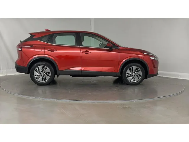 Occasion Nissan Qashqai à MAGENTA chez RENAULT | EPERNAY & SEZANNE