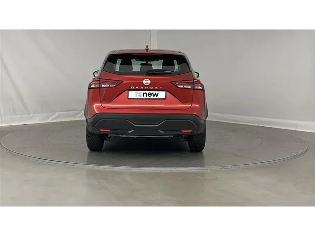 Occasion Nissan Qashqai à MAGENTA chez RENAULT | EPERNAY & SEZANNE