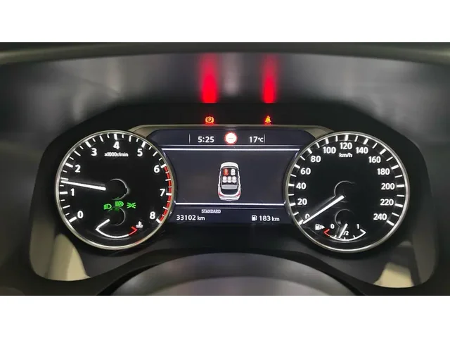 Occasion Nissan Qashqai à MAGENTA chez RENAULT | EPERNAY & SEZANNE