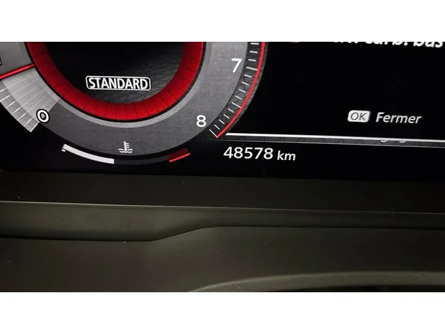 Occasion Nissan Qashqai à VALENCIENNES chez NISSAN VALENCIENNES