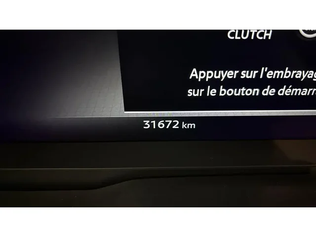 Occasion Nissan Qashqai à VALENCIENNES chez NISSAN VALENCIENNES