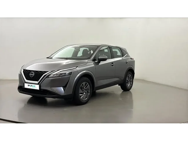 Occasion Nissan Qashqai à CHINON chez PEUGEOT CHINON