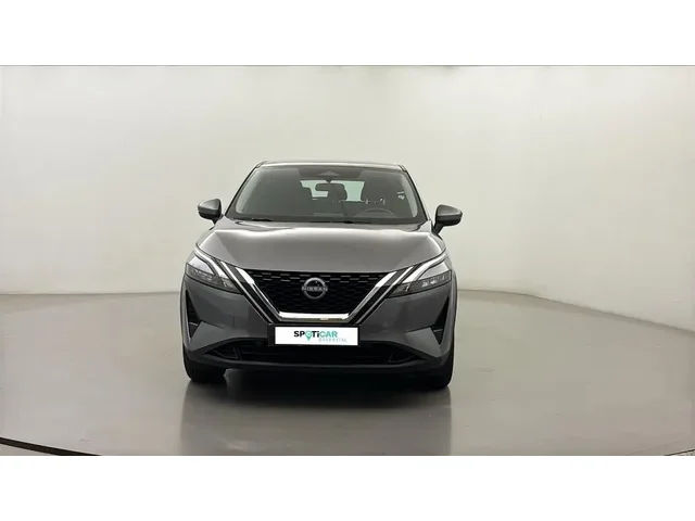 Occasion Nissan Qashqai à CHINON chez PEUGEOT CHINON