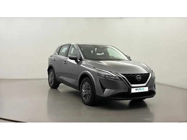 Occasion Nissan Qashqai à CHINON chez PEUGEOT CHINON