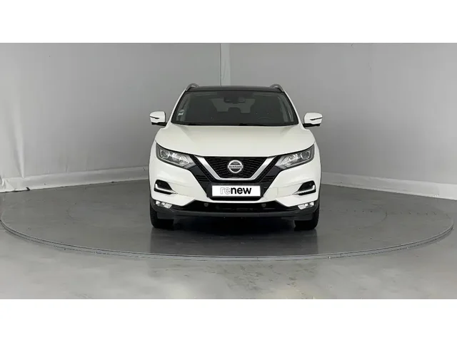 Occasion Nissan Qashqai à MAGENTA chez RENAULT | EPERNAY & SEZANNE