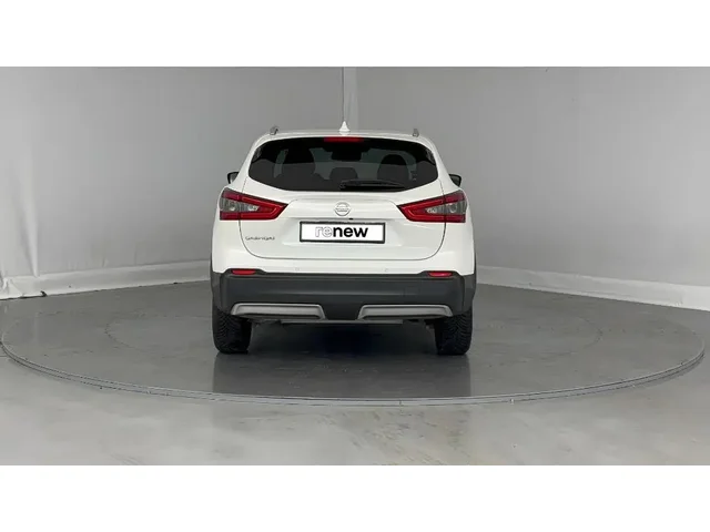 Occasion Nissan Qashqai à MAGENTA chez RENAULT | EPERNAY & SEZANNE