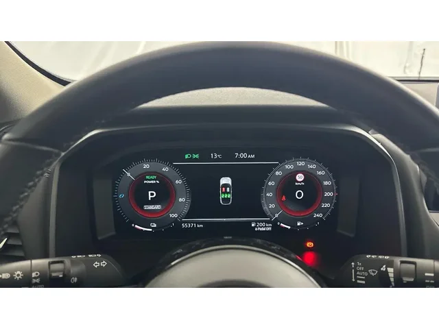 Occasion Nissan Qashqai à VALENCIENNES chez NISSAN VALENCIENNES