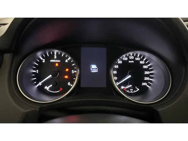 Occasion Nissan Qashqai à VALENCIENNES chez NISSAN VALENCIENNES